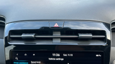 Hyundai TUCSON 1.6 TGDi Ultimate 5dr 2WD Petrol Estate